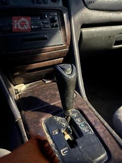 ميتسوبيشي ماجنا